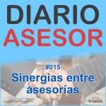#015 Sinergias entre asesorías